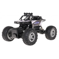 Машина 1:14 Rock SHAKE R/C Синий
