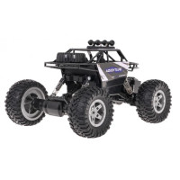 Машина 1:14 Rock SHAKE R/C Синий