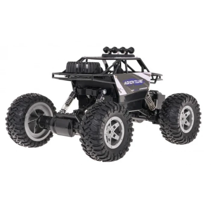 Машина 1:14 Rock SHAKE R/C Синий