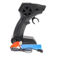 Машина 1:14 Rock SHAKE R/C Синий