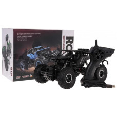 Детская машинка на радиоуправлении ROVER 1:16 ZRC.LH-C008S.CZ