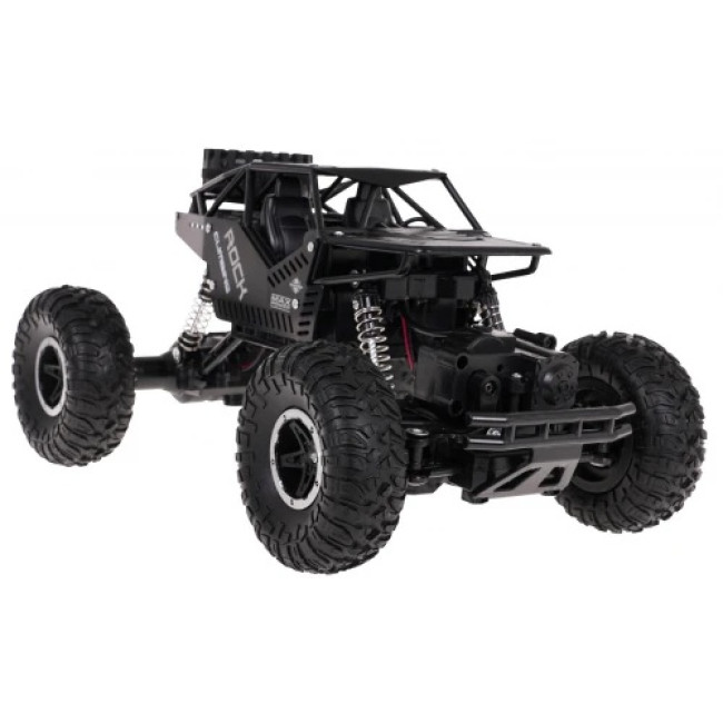 Детская машинка на радиоуправлении ROVER 1:16 ZRC.LH-C008S.CZ