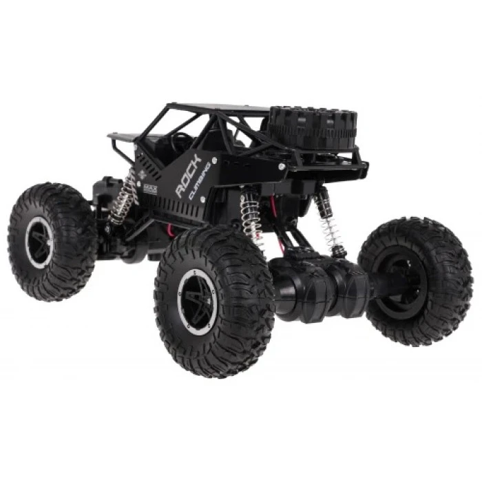 Детская машинка на радиоуправлении ROVER 1:16 ZRC.LH-C008S.CZ