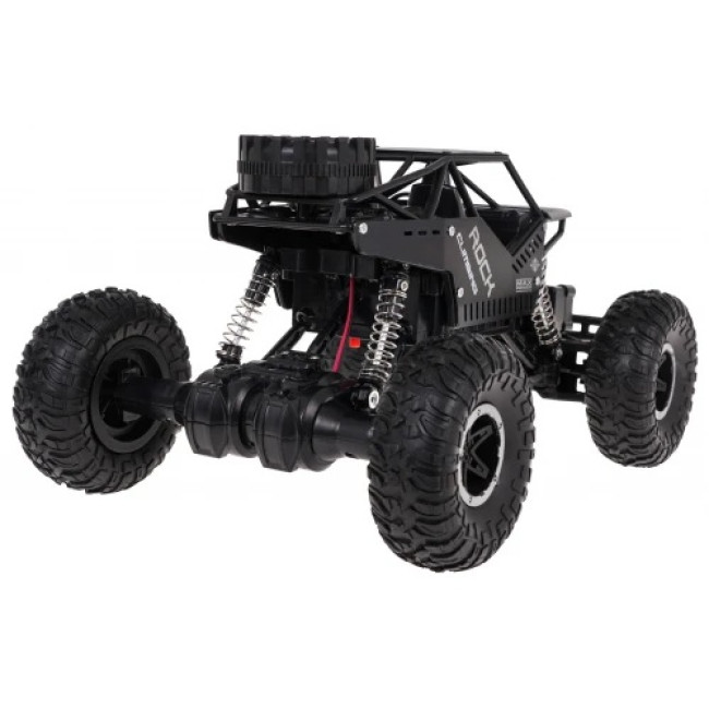 Детская машинка на радиоуправлении ROVER 1:16 ZRC.LH-C008S.CZ