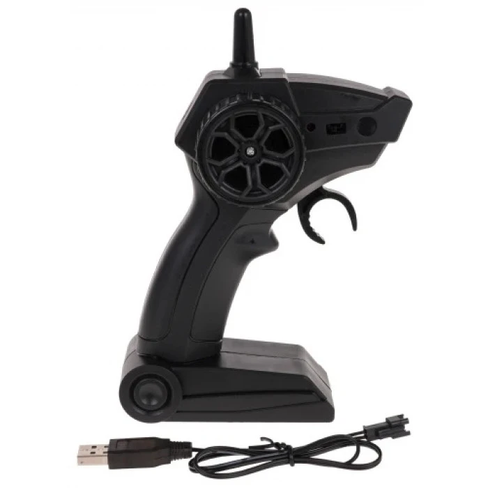 Детская машинка на радиоуправлении ROVER 1:16 ZRC.LH-C008S.CZ