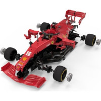 Гоночный автомобиль на дистанционном управлении Ferrari SF1000 красный RASTAR модель 1:16 + обвес + пульт дистанционного управления 2,4 ГГц