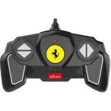 Гоночный автомобиль на дистанционном управлении Ferrari SF1000 красный RASTAR модель 1:16 + обвес + пульт дистанционного управления 2,4 ГГц