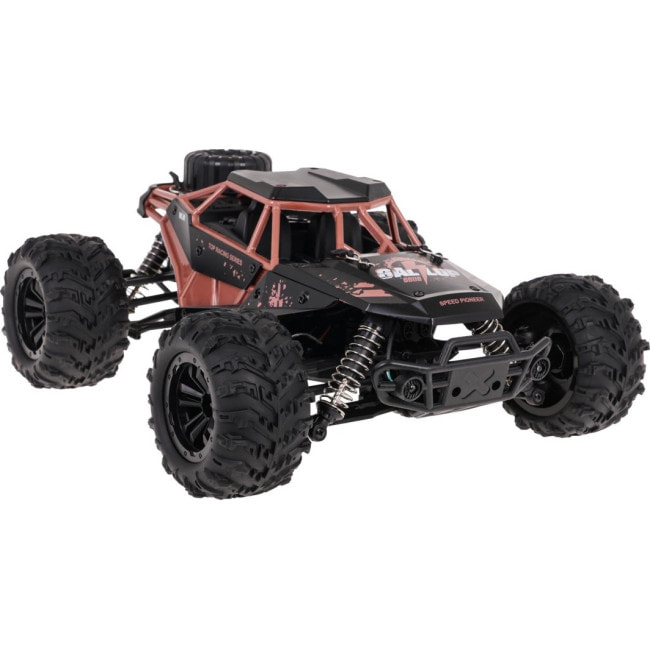 Гусеничная машина GALLOP 1:16 R/C Красный