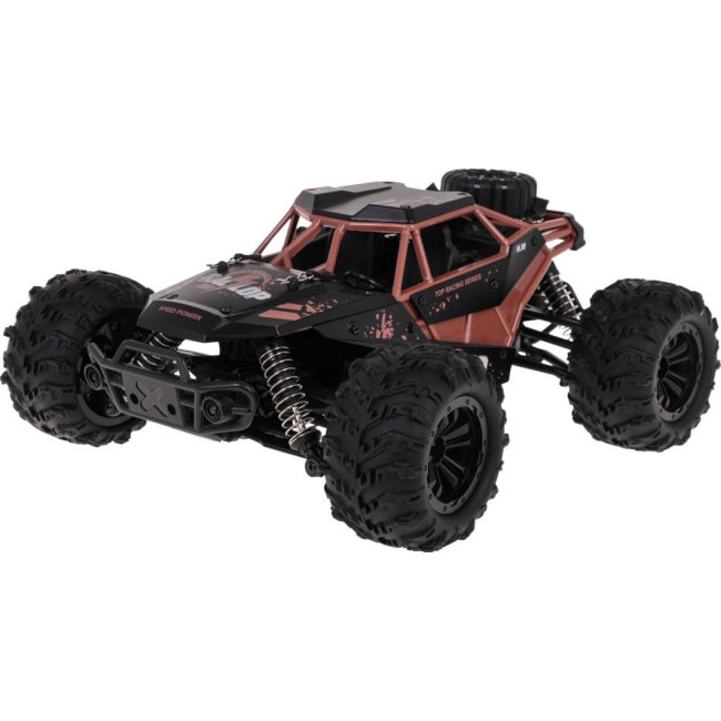 Гусеничная машина GALLOP 1:16 R/C Красный