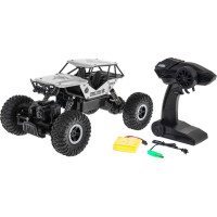 Ползун Монстр для детей 6+ На дистанционном управлении