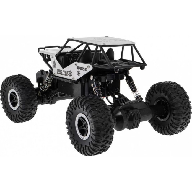 Ползун Монстр для детей 6+ На дистанционном управлении