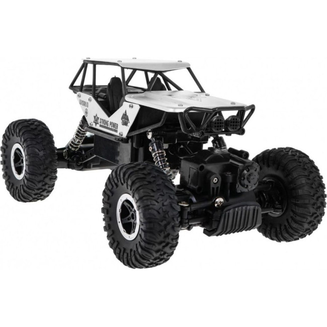 Ползун Монстр для детей 6+ На дистанционном управлении