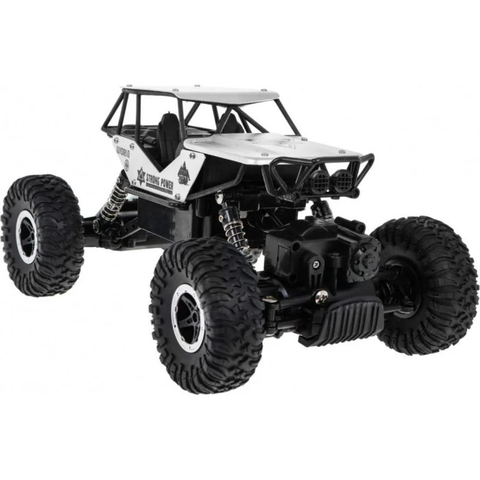 Ползун Монстр для детей 6+ На дистанционном управлении