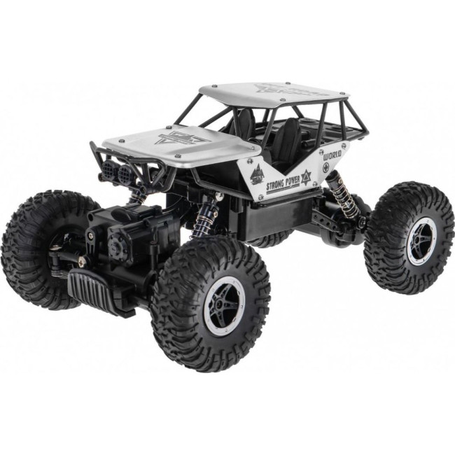 Ползун Монстр для детей 6+ На дистанционном управлении