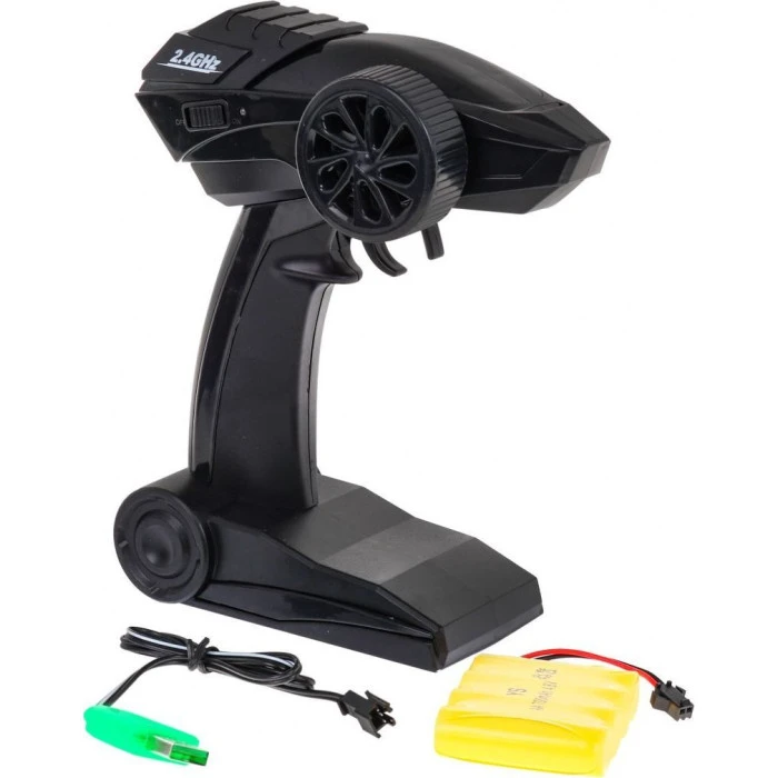 Ползун Монстр для детей 6+ На дистанционном управлении