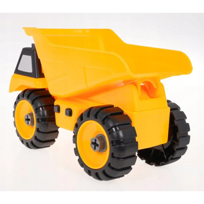 Детский игрушечный самосвал 3+ Xinda Toys ZAU.C1