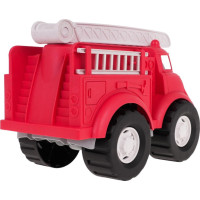 Детская игрушечная пожарная машинка EKO ZAU.213M