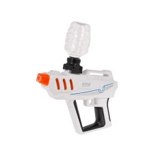 Детский пистолет водяной шариковый + аксессуары