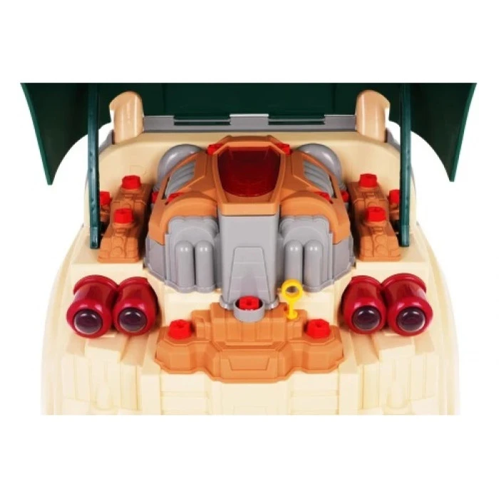 Детский автомобиль для юного механика Ramiz ZWA.D001-3