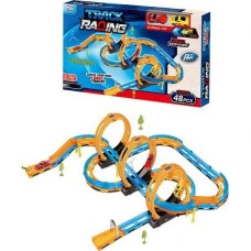 Автодром MEGA 48 ел.