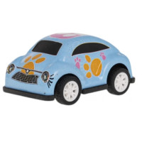 Дитячий набір з 8 машинок на батарейках Ramiz ZAU.976-100