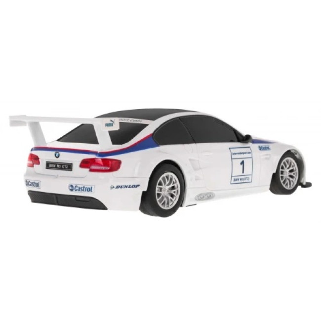 Машинка на радиоуправлении 1:24 BMW M3 RASTAR