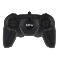 Машинка на радиоуправлении 1:24 BMW M3 RASTAR