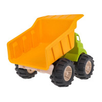 Самосвал MEGA BIO Пластик