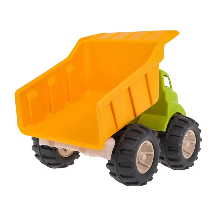 Самосвал MEGA BIO Пластик