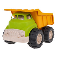 Самосвал MEGA BIO Пластик
