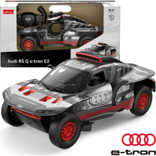 Машинка на радиоуправлении 1:14 AUDI RS Q e-tron RASTAR