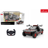Машинка на радиоуправлении 1:14 AUDI RS Q e-tron RASTAR