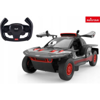 Машинка на радиоуправлении 1:14 AUDI RS Q e-tron RASTAR