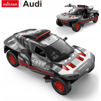 Машинка на радиоуправлении 1:14 AUDI RS Q e-tron RASTAR