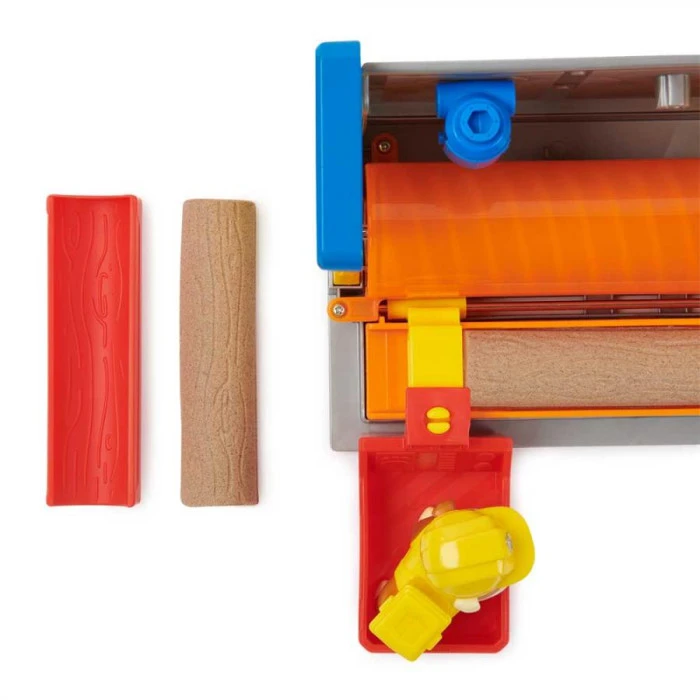 Детская игрушечная мастерская Кремеза Spin Master С кинетическим песком "Щенячий патруль"