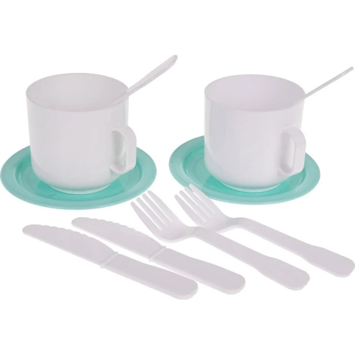 Детская игрушечная посудомойка + аксессуары ZDZ.3259