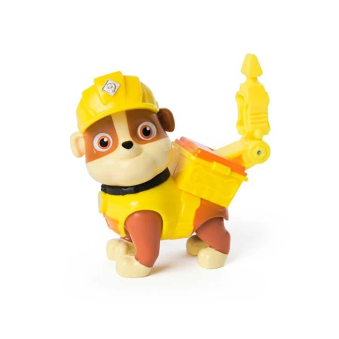 Фигурка Spin Master Щенки Кремеза "Щенячий патруль"
