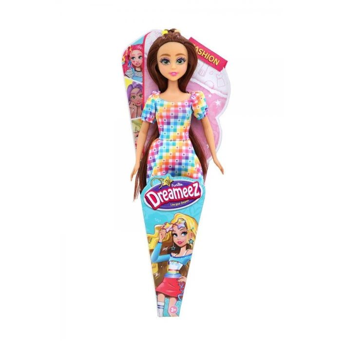 Кукла Funville Dreameez Модница Кристи 29 см