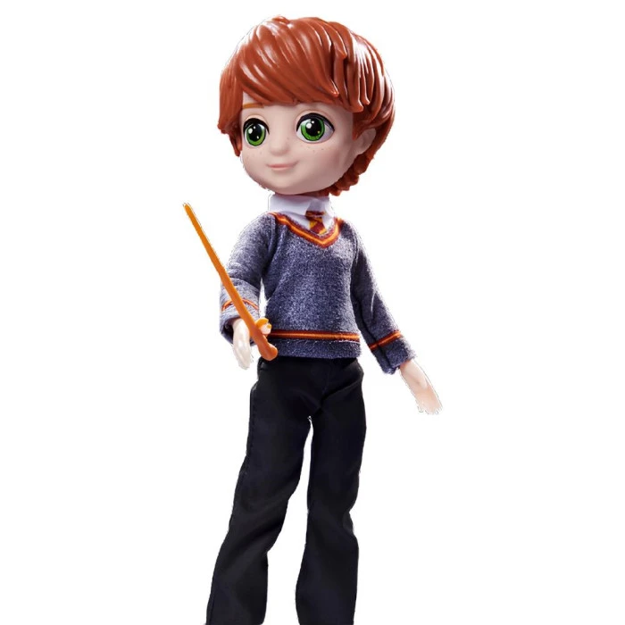 Фігурка Spin Master WIZARDING WORLD Рон, 20 см