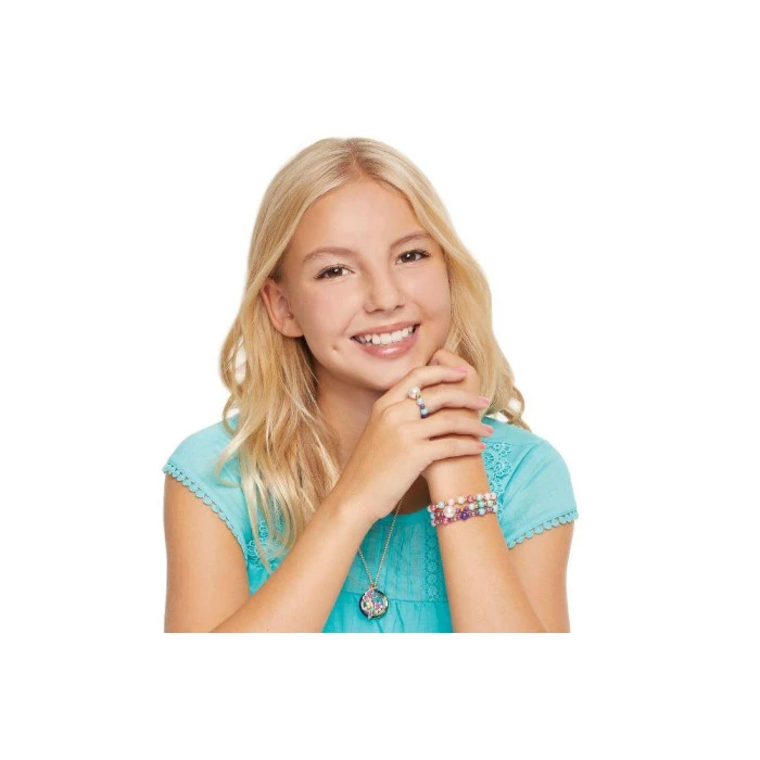 Набір для створення прикрас Make it Real Скарби русалки