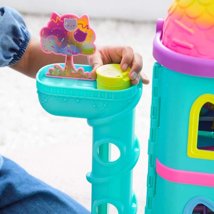 Ляльковий будиночок Spin Master Габбі "Святковий ляльковий будиночок Габбі"