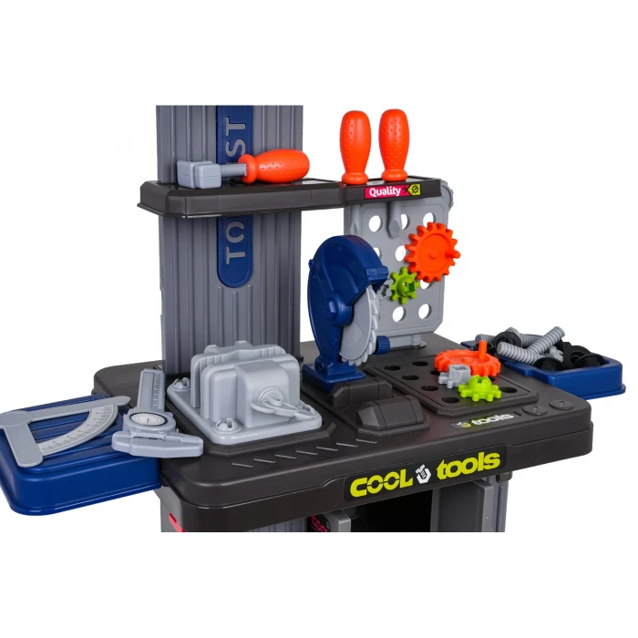 Майстерня дитяча Ramiz 008-602A + чемодан