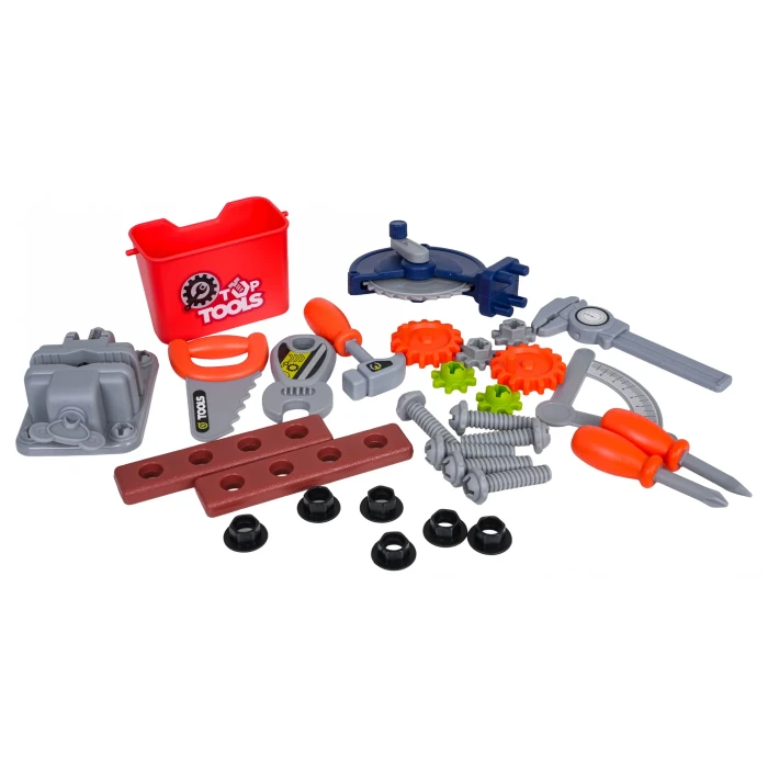 Майстерня дитяча Ramiz 008-602A + чемодан