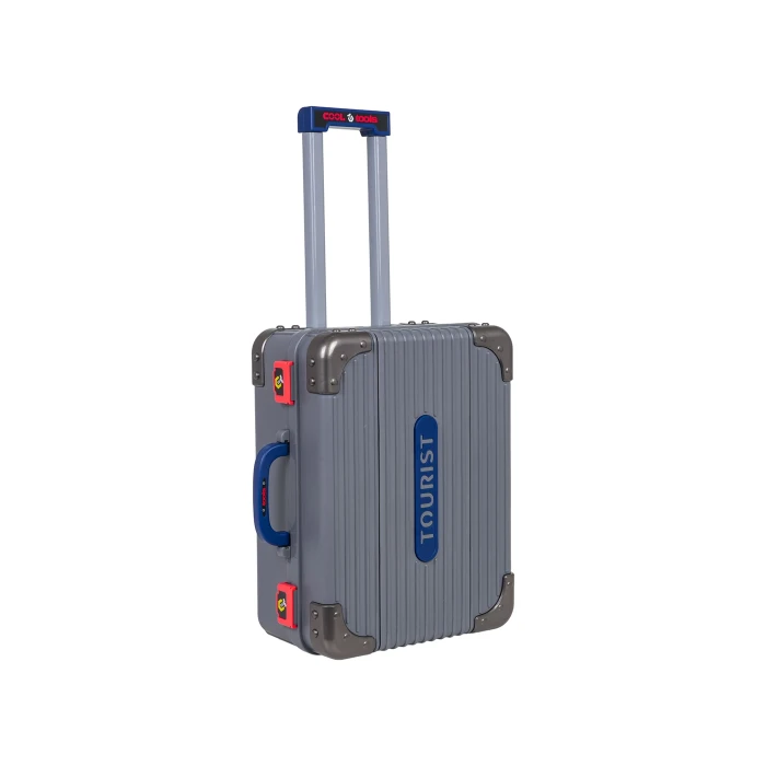 Майстерня дитяча Ramiz 008-602A + чемодан