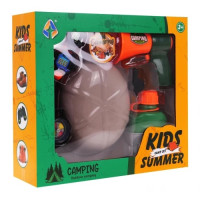 Детский игрушечный набор «Маленький исследователь» ZDZ.151-68