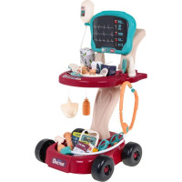 Медицинская аптечка для детей 3+