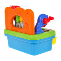 Многофункциональная мастерская для детей 24м+