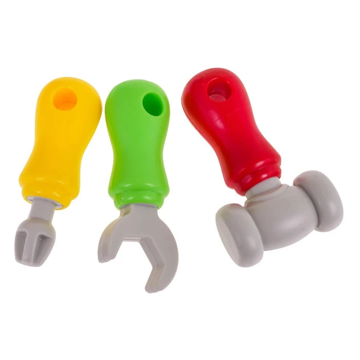 Многофункциональная мастерская для детей 24м+