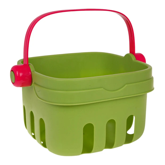 Детская корзина для пикника + аксессуары