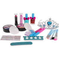 Детский набор для макияжа Снежная принцесса Ramiz ZDZ.2104S